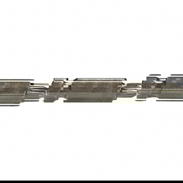 Power Screwdriver Bit: #2 Phillips, 1/4